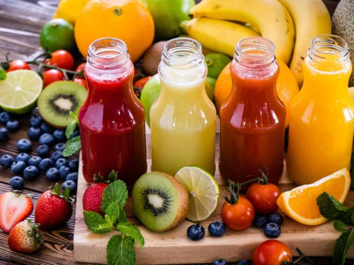 Juice Concentrate Market: Growth Opportunities and New Trends | 2024 Update