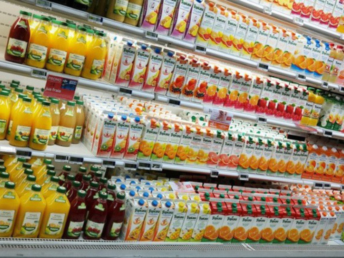 The Rise of Fruit juice concentrate: New Trends in a Dynamic Market